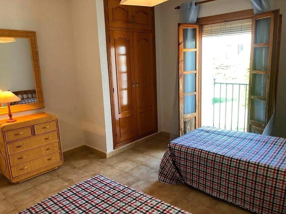 Ona Las Zarzas Muntanya la Sella Esterno foto